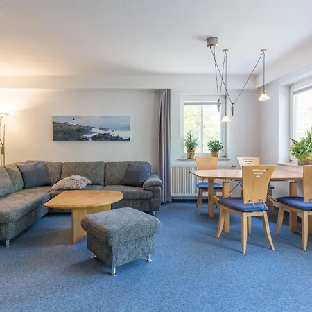 Augusta, 04 Apartment Boltenhagen