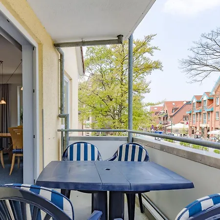 Augusta, 04 Apartment Boltenhagen